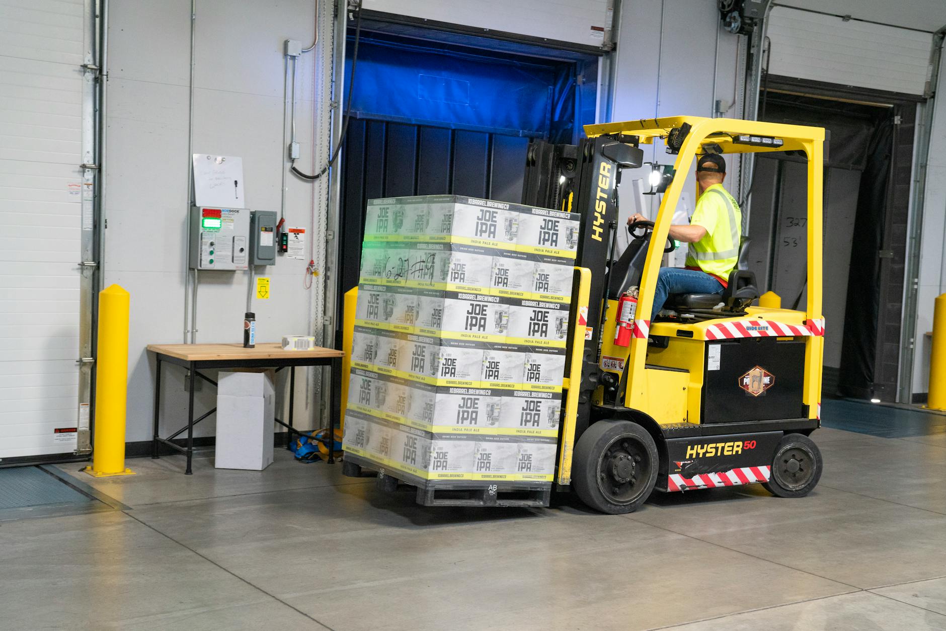 Seasonal Staffing and Training Basics for Warehouse Teams