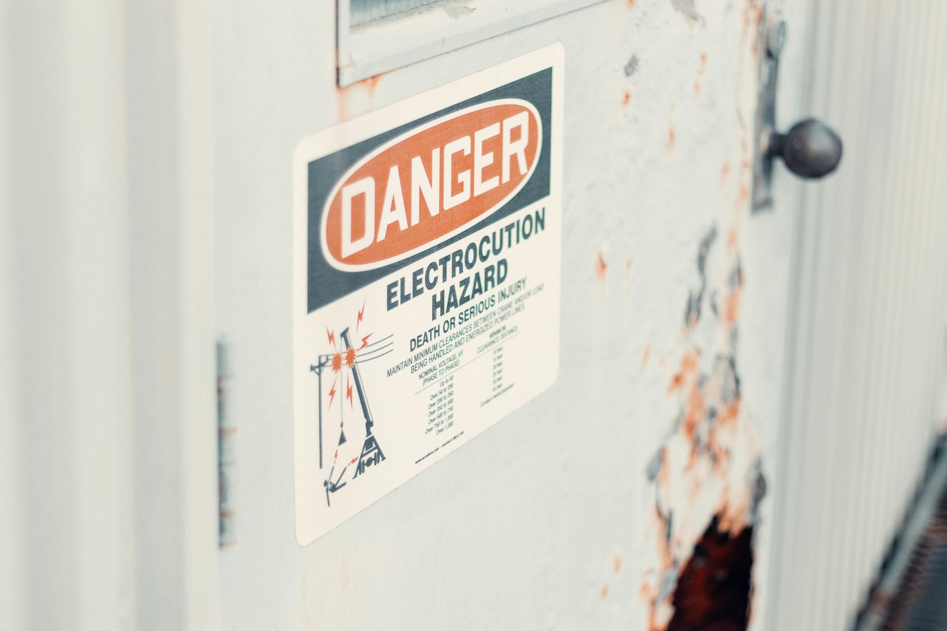 Hazmat and Special Handling: Basics That Keep Teams Safe