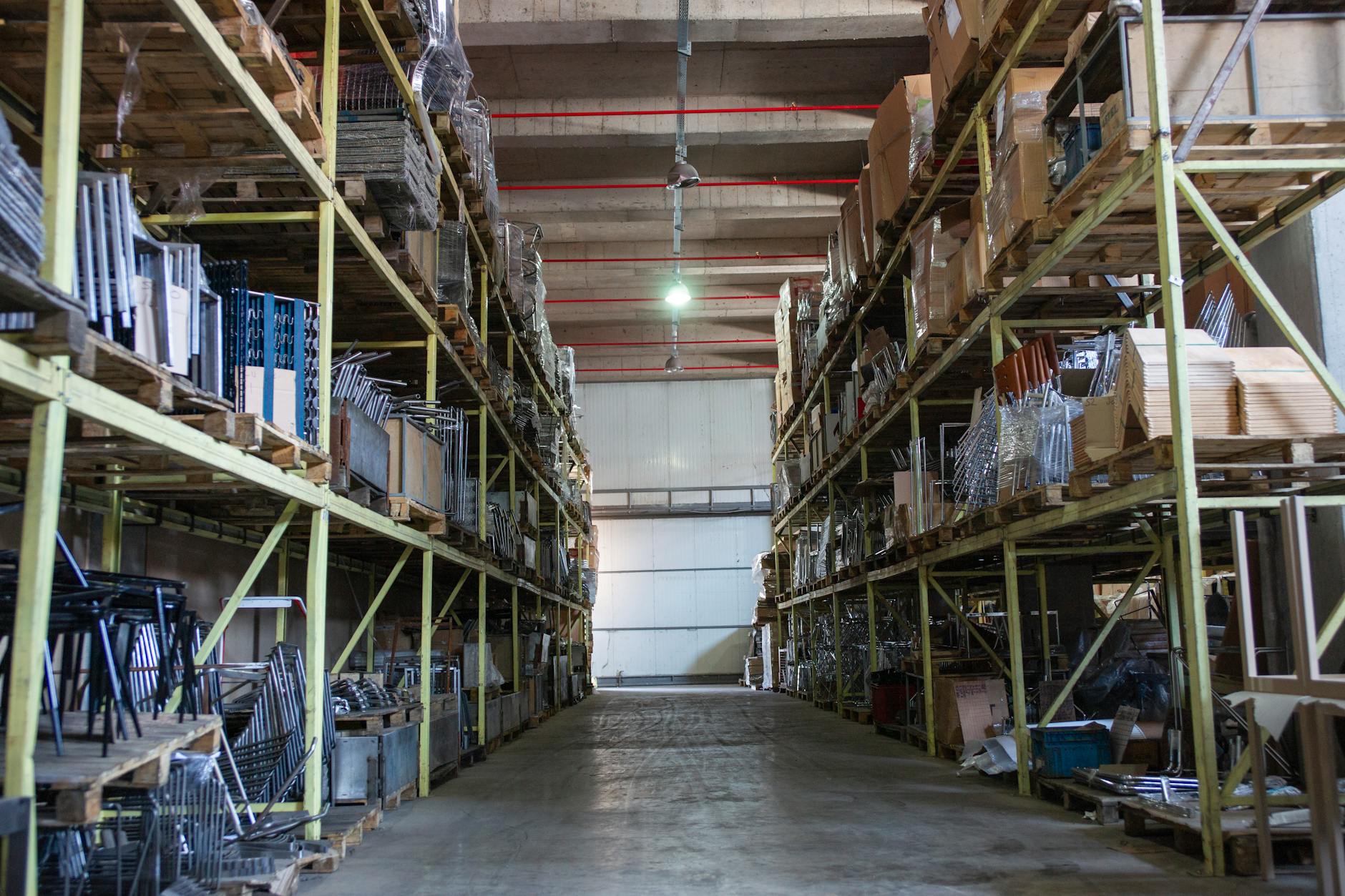Slotting Ideas That Speed Up Picks Without a Full Reorganisation