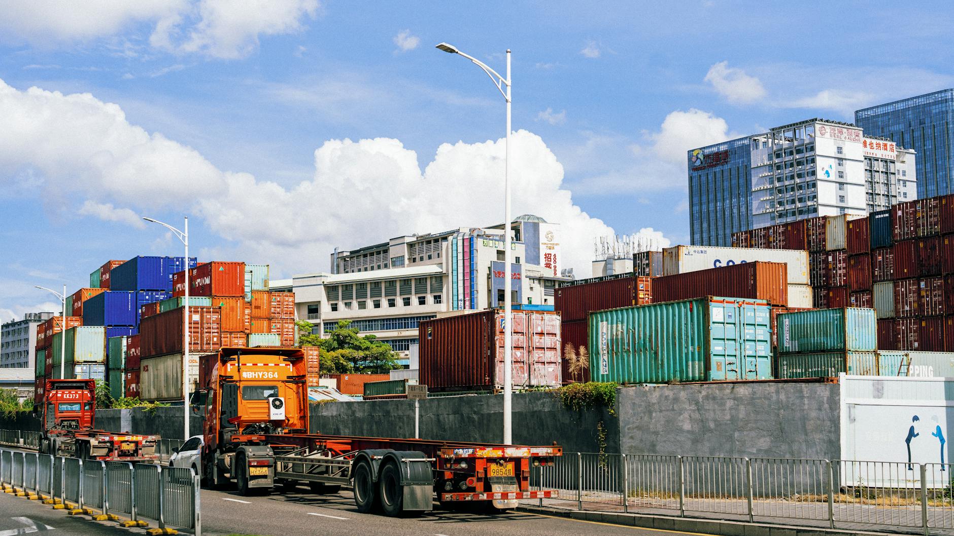 Freight Class and DIM Factor Basics Without a Freight Broker Degree